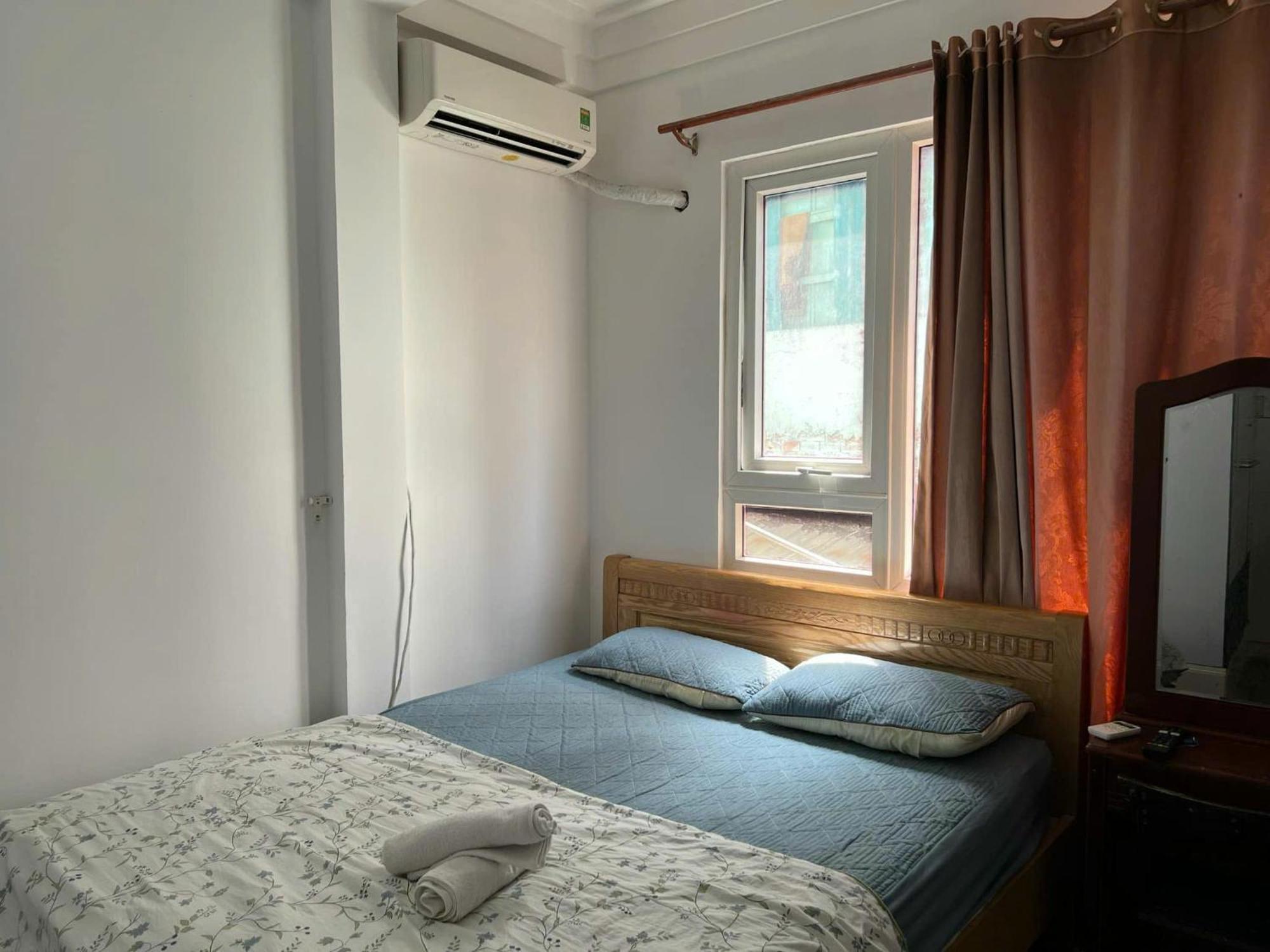 Vuong Tron Homestay Ho Chi Minh Zewnętrze zdjęcie