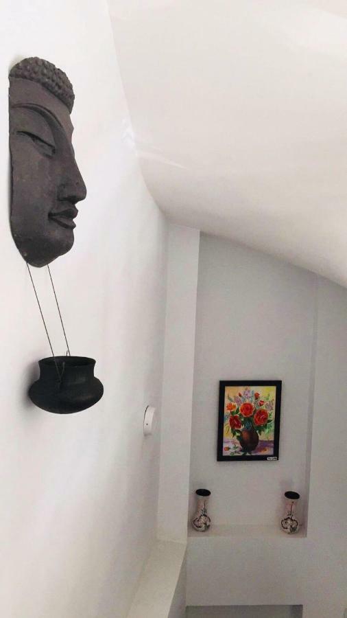 Vuong Tron Homestay Ho Chi Minh Zewnętrze zdjęcie